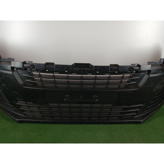 Recambio de paragolpes delantero para peugeot expert autobús (v_) 1.5 bluehdi 100 referencia OEM IAM 9808639977  