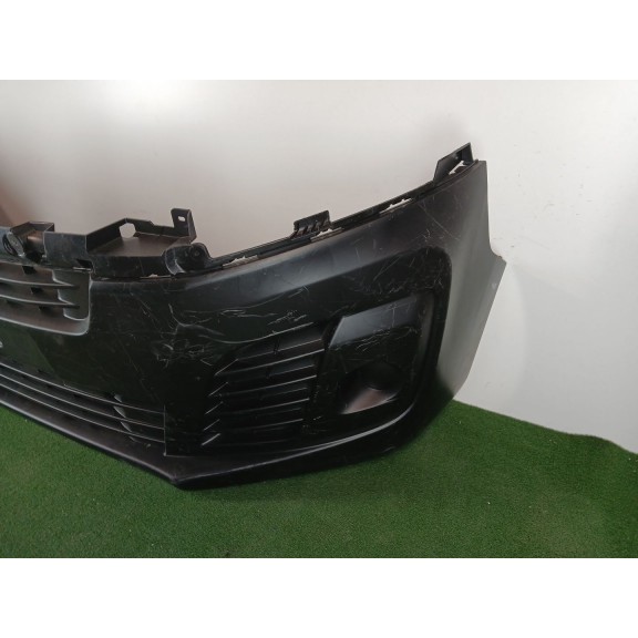 Recambio de paragolpes delantero para peugeot expert autobús (v_) 1.5 bluehdi 100 referencia OEM IAM 9808639977  