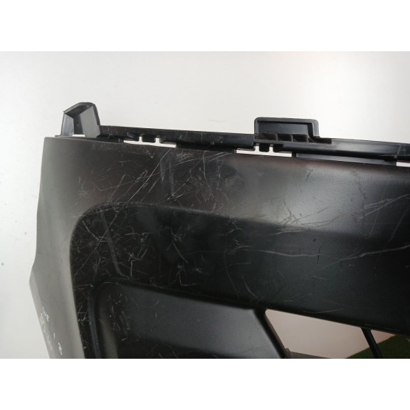 Recambio de paragolpes delantero para peugeot expert autobús (v_) 1.5 bluehdi 100 referencia OEM IAM 9808639977  