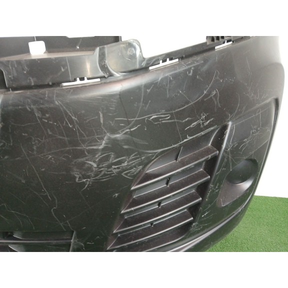 Recambio de paragolpes delantero para peugeot expert autobús (v_) 1.5 bluehdi 100 referencia OEM IAM 9808639977  