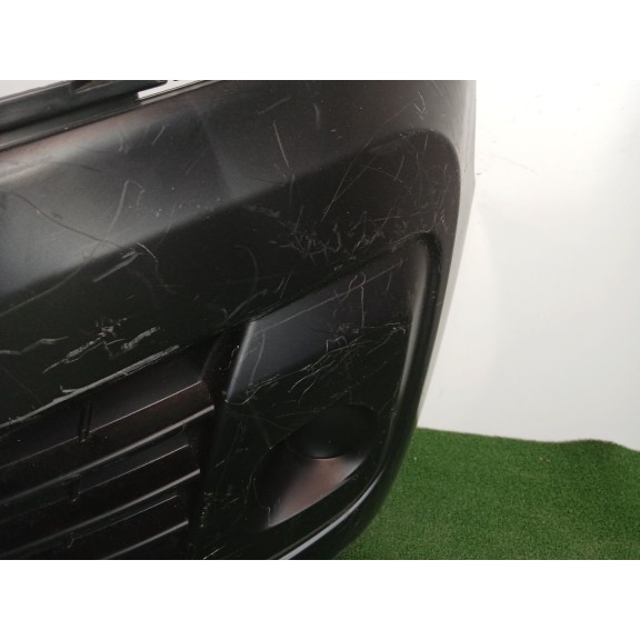 Recambio de paragolpes delantero para peugeot expert autobús (v_) 1.5 bluehdi 100 referencia OEM IAM 9808639977  