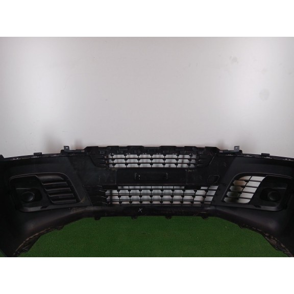 Recambio de paragolpes delantero para peugeot expert autobús (v_) 1.5 bluehdi 100 referencia OEM IAM 9808639977  