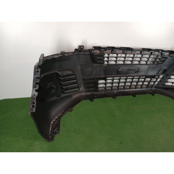 Recambio de paragolpes delantero para peugeot expert autobús (v_) 1.5 bluehdi 100 referencia OEM IAM 9808639977  