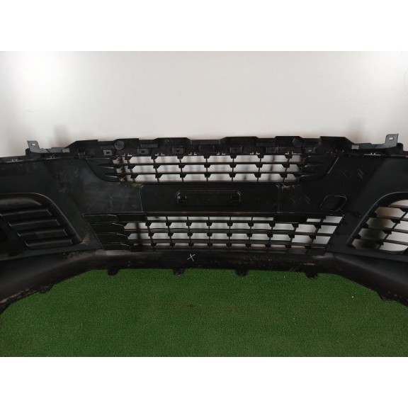 Recambio de paragolpes delantero para peugeot expert autobús (v_) 1.5 bluehdi 100 referencia OEM IAM 9808639977  