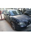 seat cordoba (6l2) del año 2003