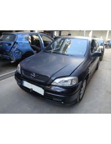 opel astra g station wagon (t98) del año 2000