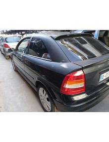 opel astra g station wagon (t98) del año 2000 2