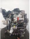 Recambio de motor completo para volkswagen tiguan (ad1, ax1) 2.0 tdi 4motion referencia OEM IAM DFH B 50.000KM