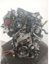 Recambio de motor completo para volkswagen tiguan (ad1, ax1) 2.0 tdi 4motion referencia OEM IAM DFH B 50.000KM