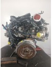 Recambio de motor completo para volkswagen tiguan (ad1, ax1) 2.0 tdi 4motion referencia OEM IAM DFH B 50.000KM