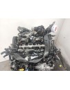 Recambio de motor completo para volkswagen tiguan (ad1, ax1) 2.0 tdi 4motion referencia OEM IAM DFH B 50.000KM