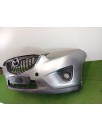 Recambio de paragolpes delantero para mazda cx-5 (ke, gh) 2.2 d (ke2fw) referencia OEM IAM KD45500318N 1 SERIE 2012-2015 KD45507