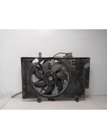 Recambio de electroventilador para ford b-max trend referencia OEM IAM m161411c  