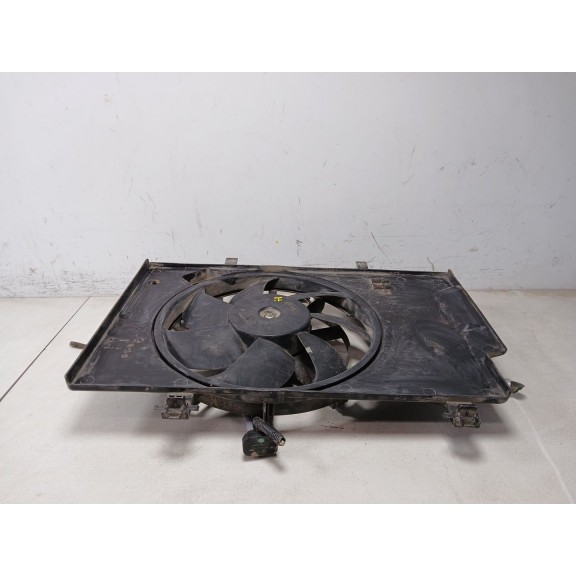 Recambio de electroventilador para ford b-max trend referencia OEM IAM m161411c  