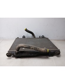 Recambio de radiador agua para ford b-max trend referencia OEM IAM m156904   2