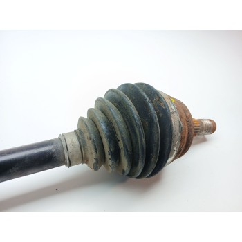 Recambio de transmision delantera izquierda para opel corsa f edition referencia OEM IAM 9825391080  