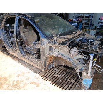 Recambio de carroceria para hyundai tucson (nx4e, nx4a) 1.6 t-gdi referencia OEM IAM   