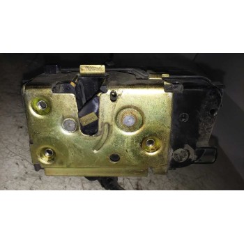 CERRADURA PUERTA DELANTERA DERECHA 8200027779 5P 6 PINS