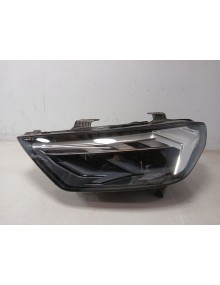 Recambio de faro izquierdo para audi a1 sportback (gba) 30 tfsi referencia OEM IAM 82A941033D  90106082