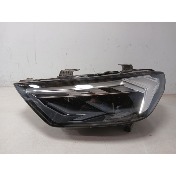 Recambio de faro izquierdo para audi a1 sportback (gba) 30 tfsi referencia OEM IAM 82A941033D  90106082