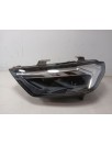 Recambio de faro izquierdo para audi a1 sportback (gba) 30 tfsi referencia OEM IAM 82A941033D  90106082