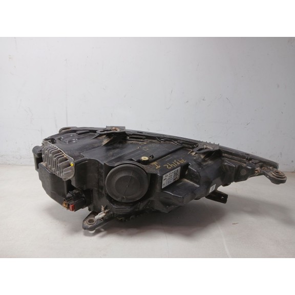 Recambio de faro izquierdo para audi a1 sportback (gba) 30 tfsi referencia OEM IAM 82A941033D  90106082