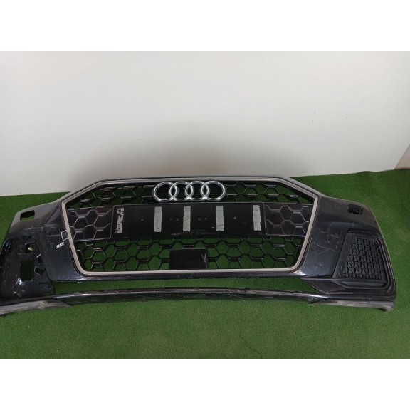 Recambio de paragolpes delantero para audi a1 sportback (gba) 25 tfsi referencia OEM IAM 82A807437A 82a853653b 82a853651