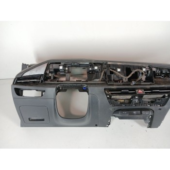 Recambio de kit airbag para kia niro ii (sg2) 1.6 gdi hybrid referencia OEM IAM 80100AT100CCV 80200AT100CCV 80300AT000