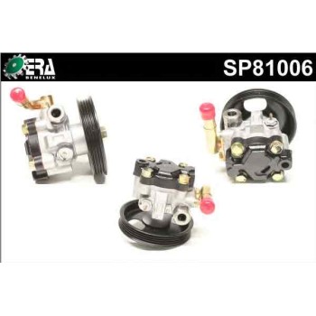 Recambio de bomba servodireccion para kia shuma ii 1.6 cat referencia OEM IAM 0K2A232600A  