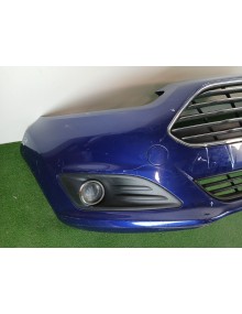 Recambio de paragolpes delantero para ford fiesta vi (cb1, ccn) 1.0 referencia OEM IAM C1BB17757A   2