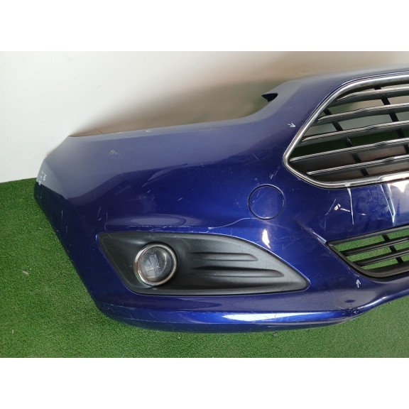 Recambio de paragolpes delantero para ford fiesta vi (cb1, ccn) 1.0 referencia OEM IAM C1BB17757A  