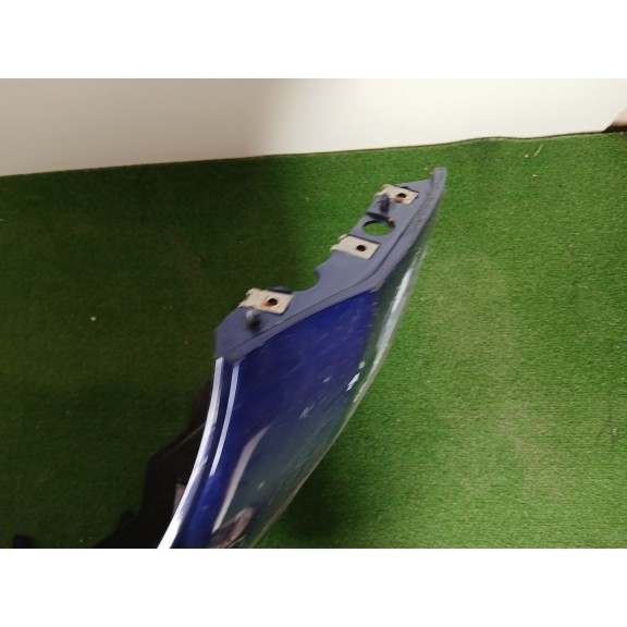 Recambio de paragolpes delantero para ford fiesta vi (cb1, ccn) 1.0 referencia OEM IAM C1BB17757A  