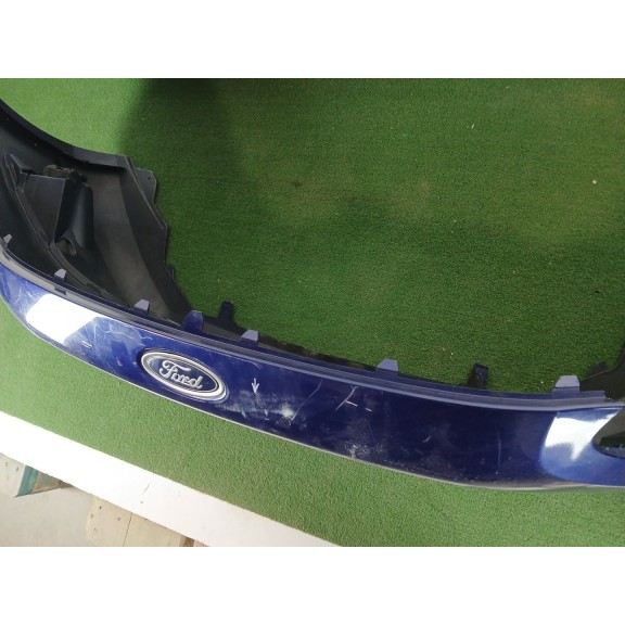 Recambio de paragolpes delantero para ford fiesta vi (cb1, ccn) 1.0 referencia OEM IAM C1BB17757A  