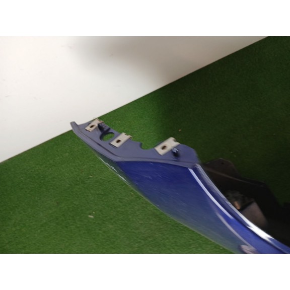 Recambio de paragolpes delantero para ford fiesta vi (cb1, ccn) 1.0 referencia OEM IAM C1BB17757A  