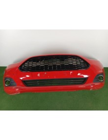 Recambio de paragolpes delantero para ford fiesta vi (cb1, ccn) 1.0 referencia OEM IAM C1BB17757A  