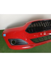 Recambio de paragolpes delantero para ford fiesta vi (cb1, ccn) 1.0 referencia OEM IAM C1BB17757A   2