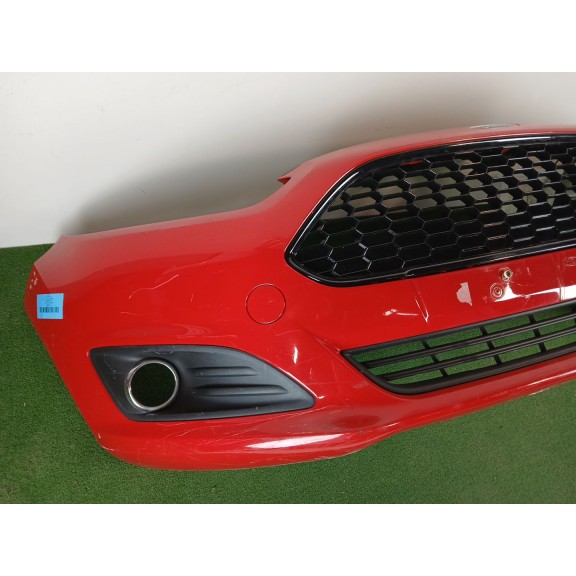 Recambio de paragolpes delantero para ford fiesta vi (cb1, ccn) 1.0 referencia OEM IAM C1BB17757A  