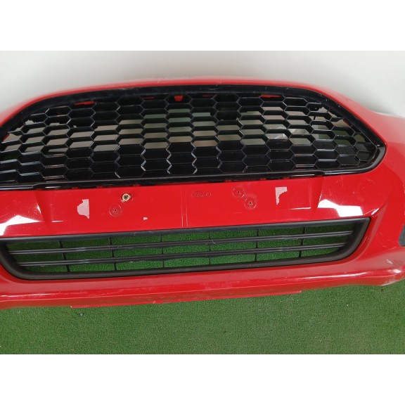 Recambio de paragolpes delantero para ford fiesta vi (cb1, ccn) 1.0 referencia OEM IAM C1BB17757A  
