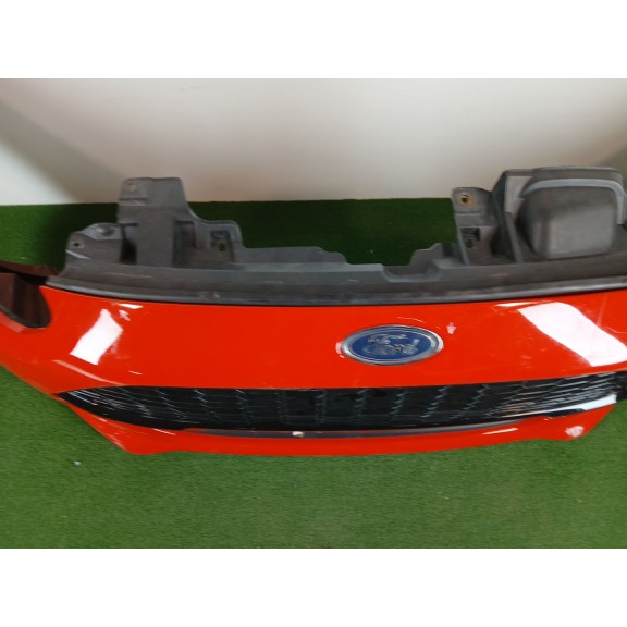 Recambio de paragolpes delantero para ford fiesta vi (cb1, ccn) 1.0 referencia OEM IAM C1BB17757A  