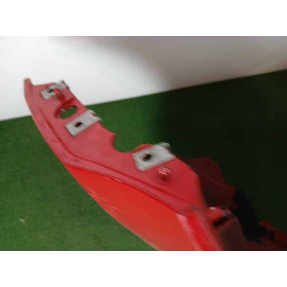 Recambio de paragolpes delantero para ford fiesta vi (cb1, ccn) 1.0 referencia OEM IAM C1BB17757A  