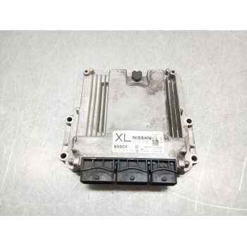 CENTRALITA MOTOR UCE 0281010859 23710JD78E 