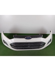 Recambio de paragolpes delantero para ford ecosport 1.5 tdci referencia OEM IAM CN1517757H  