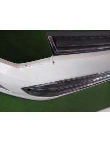 Recambio de paragolpes delantero para ford ecosport 1.5 tdci referencia OEM IAM CN1517757H   2