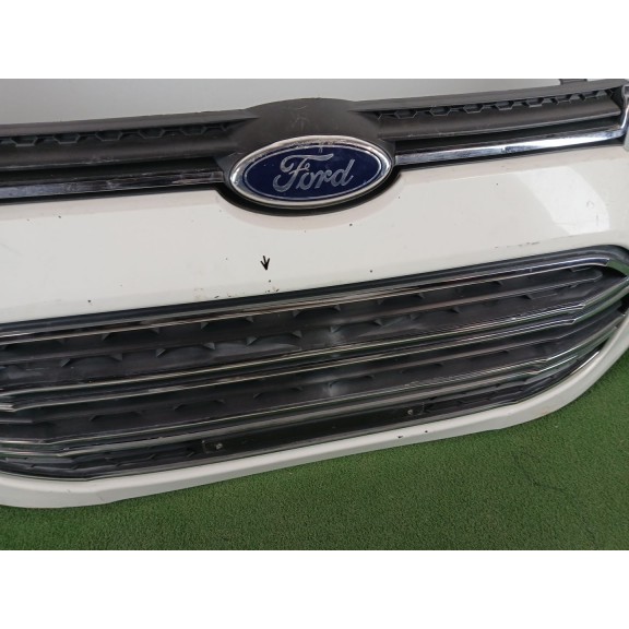 Recambio de paragolpes delantero para ford ecosport 1.5 tdci referencia OEM IAM CN1517757H  