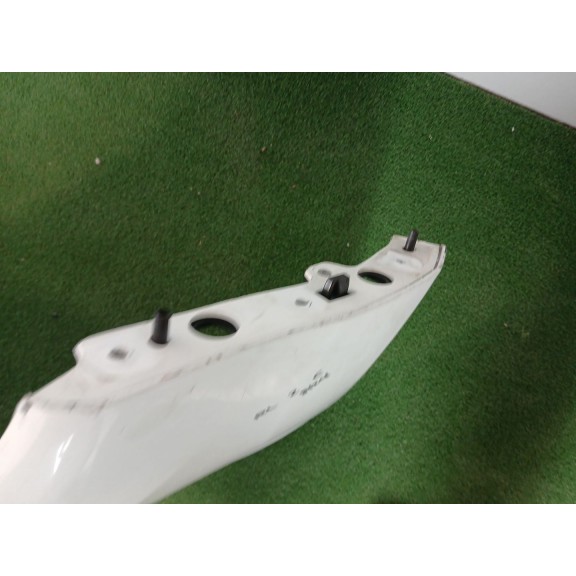 Recambio de paragolpes delantero para ford ecosport 1.5 tdci referencia OEM IAM CN1517757H  