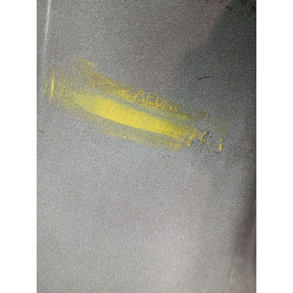 Recambio de paragolpes delantero para ford ecosport 1.5 tdci referencia OEM IAM CN1517757H  