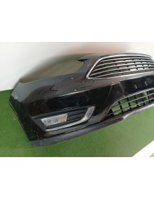 Recambio de paragolpes delantero para ford focus iii 1.5 tdci referencia OEM IAM F1EB17757A   2