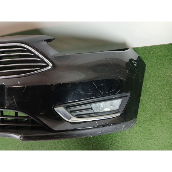 Recambio de paragolpes delantero para ford focus iii 1.5 tdci referencia OEM IAM F1EB17757A  