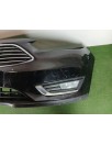 Recambio de paragolpes delantero para ford focus iii 1.5 tdci referencia OEM IAM F1EB17757A  