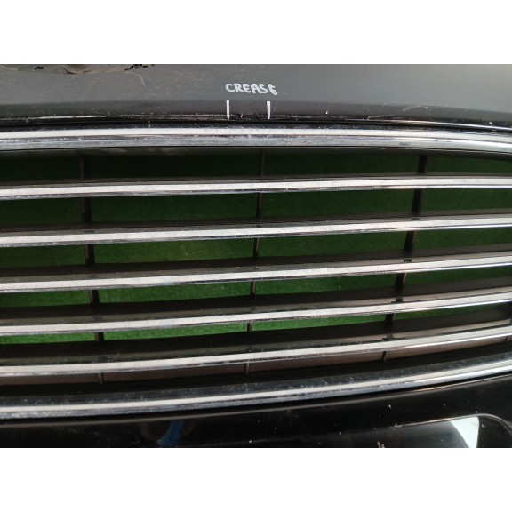 Recambio de paragolpes delantero para ford focus iii 1.5 tdci referencia OEM IAM F1EB17757A  